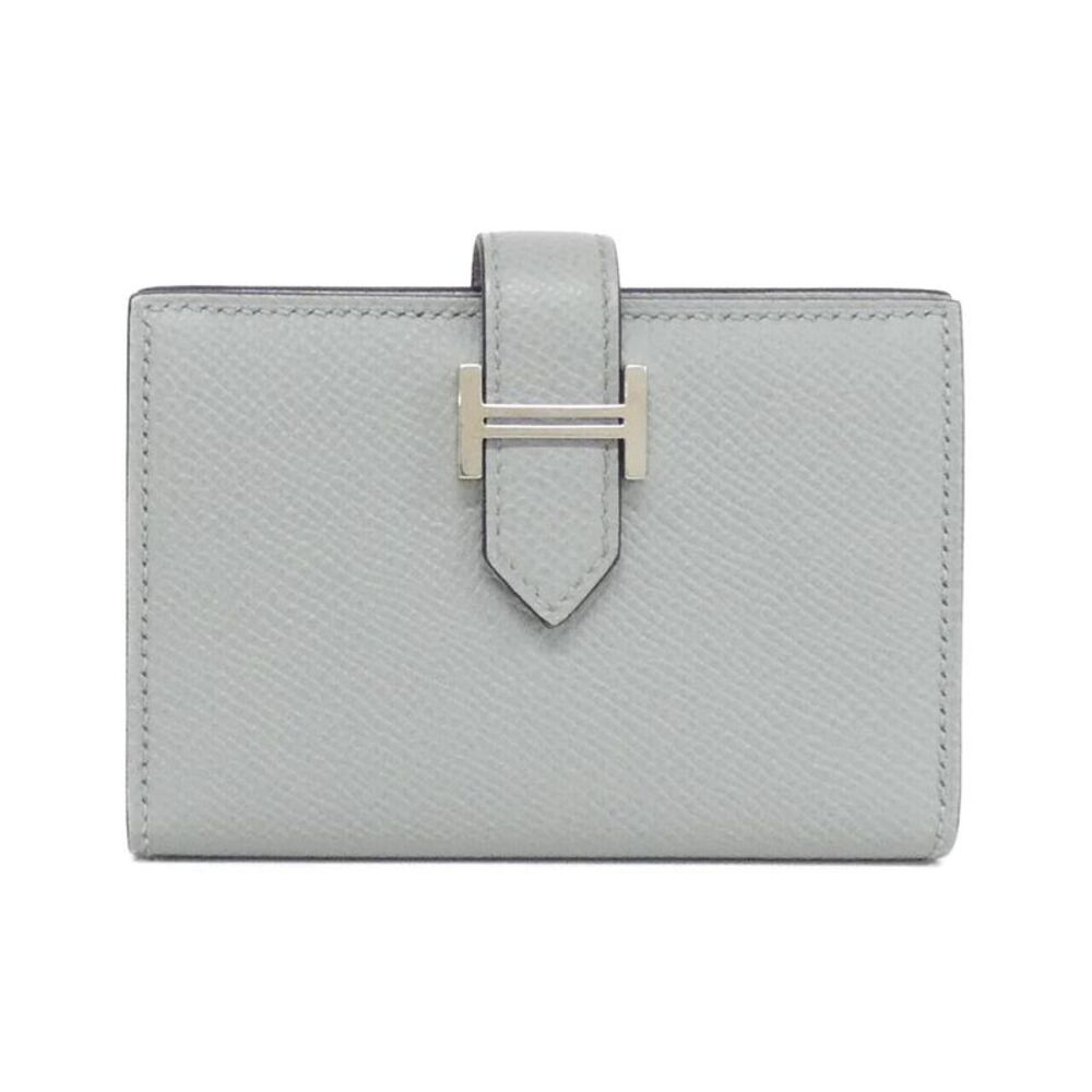 Hermès Béarn Epsom Card Case